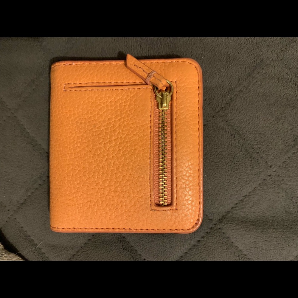 Fossil mini wallet - Picture 3 of 3